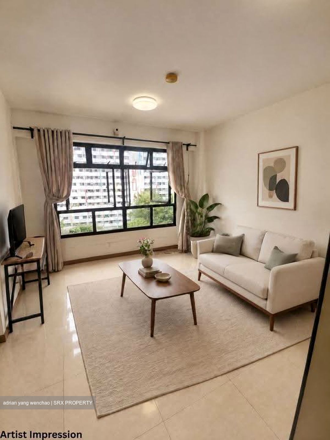 Blk 547B Bedok North Vale (Bedok), HDB 3 Rooms #634182601